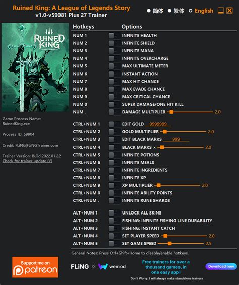 cheat engine league of legends|Ruined King: A League of Legends Story .